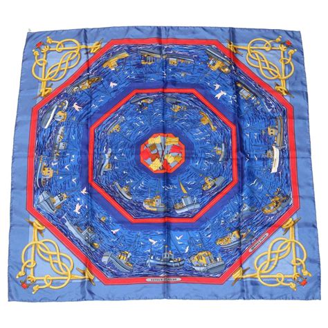 hermes aller retour scarf|hermes silk scarf price guide.